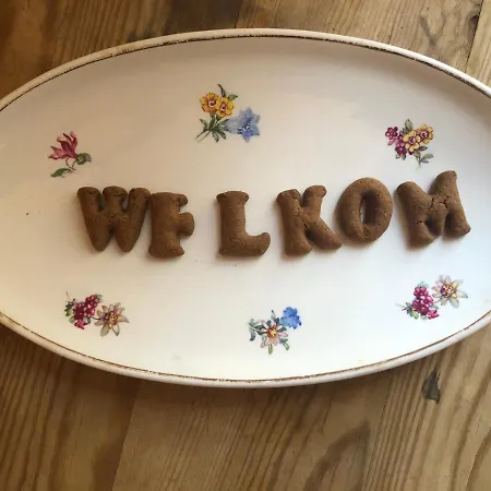 In Het Zijhuis Bed & Breakfast Velp (Gelderland)